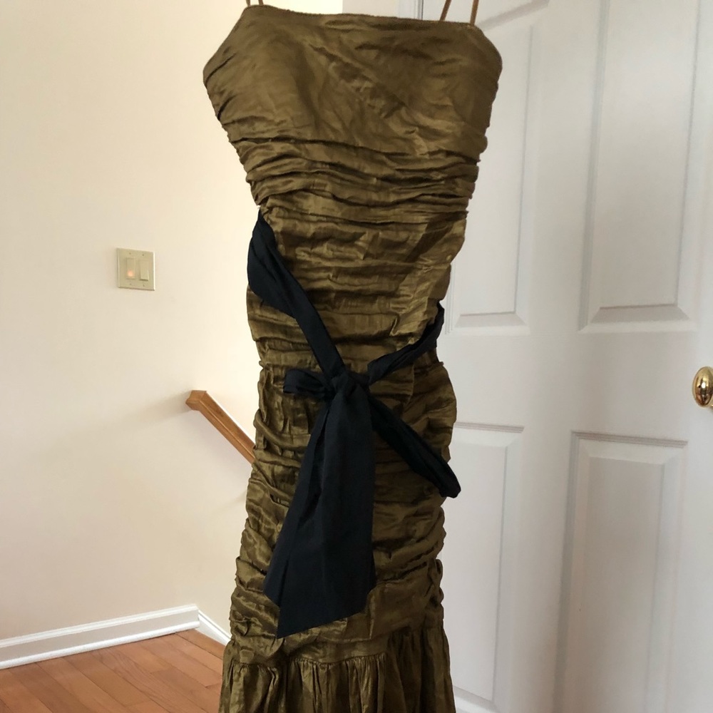 Worn once